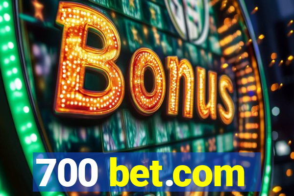 700 bet.com